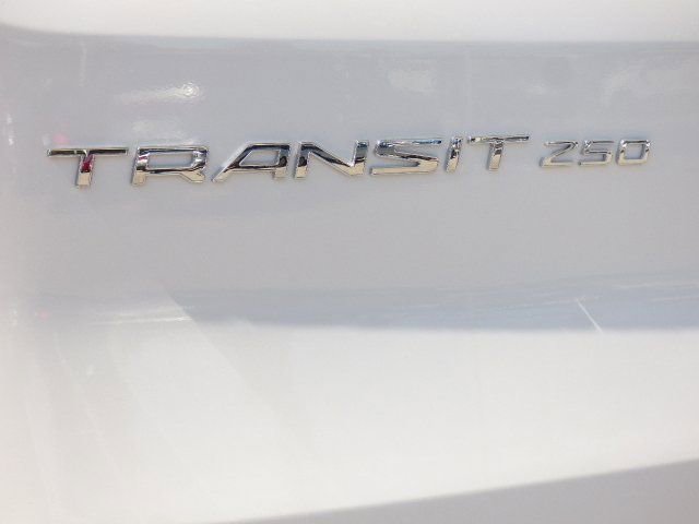 New 2025 Ford Transit 250 Low Roof image 3