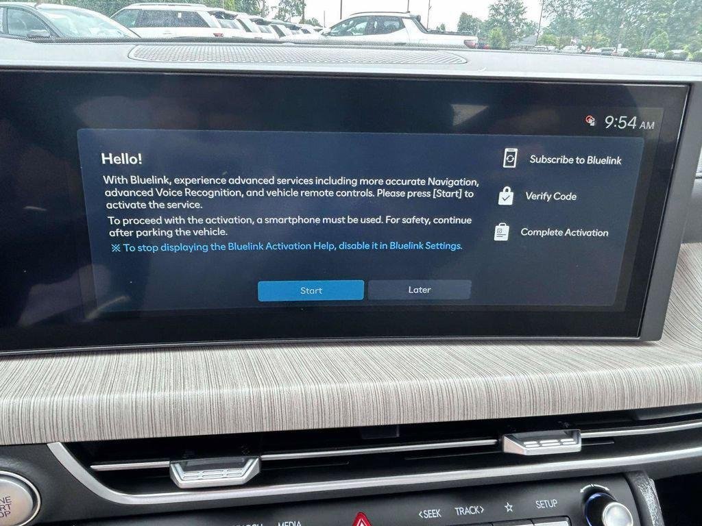 New 2026 Hyundai Sonata Limited FWD image 68