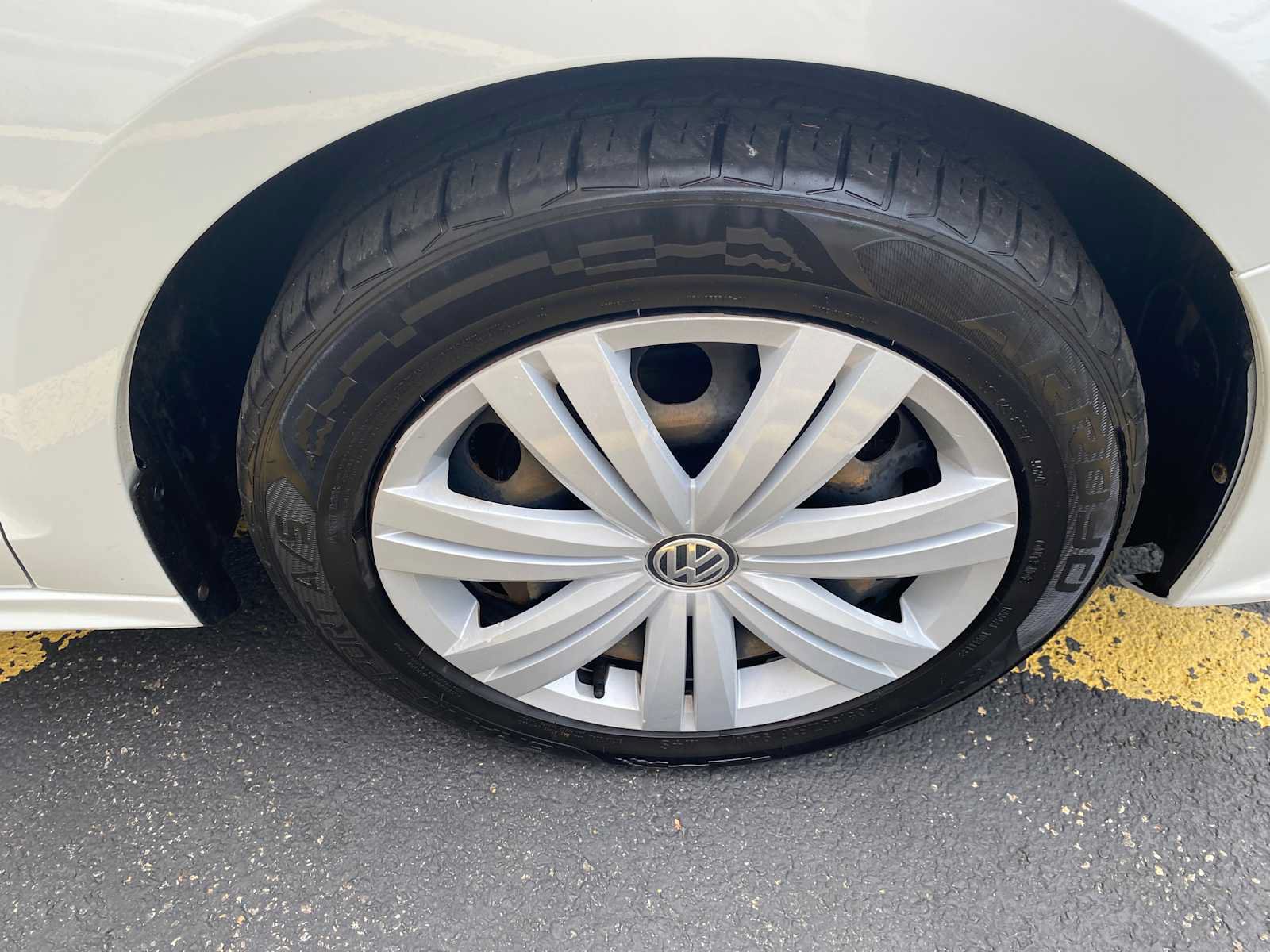 Used 2017 Volkswagen Jetta S FWD image 31