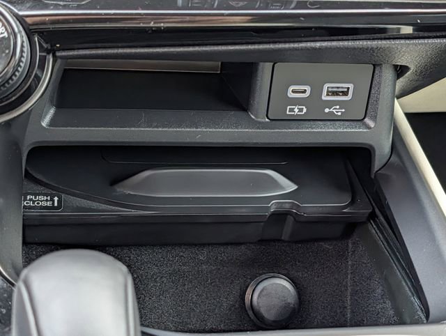 Used 2024 Lexus NX 350h AWD image 17