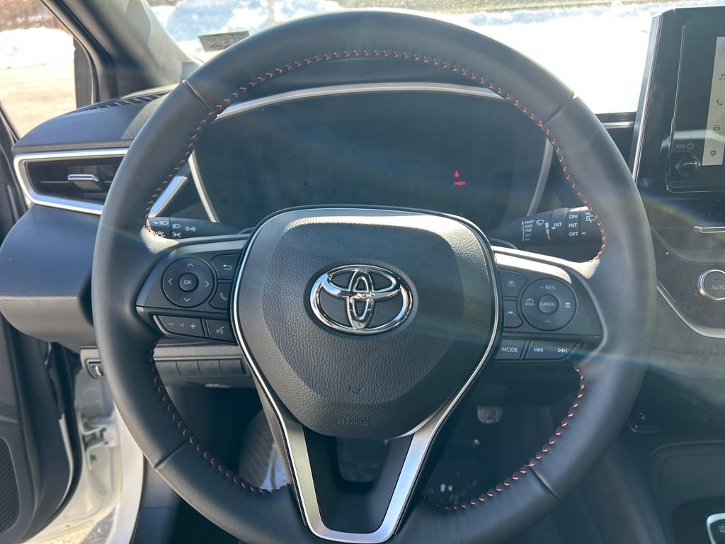 Certified 2026 Toyota Corolla SE image 23