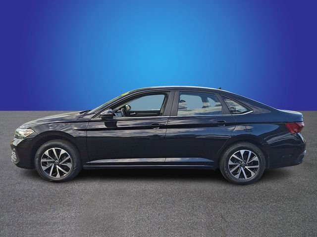 Used 2024 Volkswagen Jetta S FWD image 7