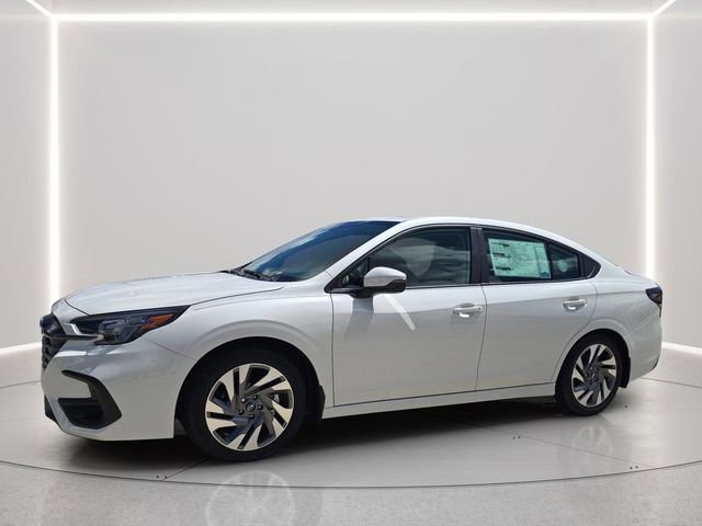 Certified 2025 Subaru Legacy Limited w/ Popular Package #3 image 2