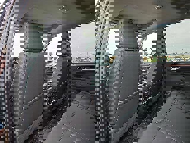 New 2025 GMC Sierra 2500 Denali w/ Denali Reserve Package image 14