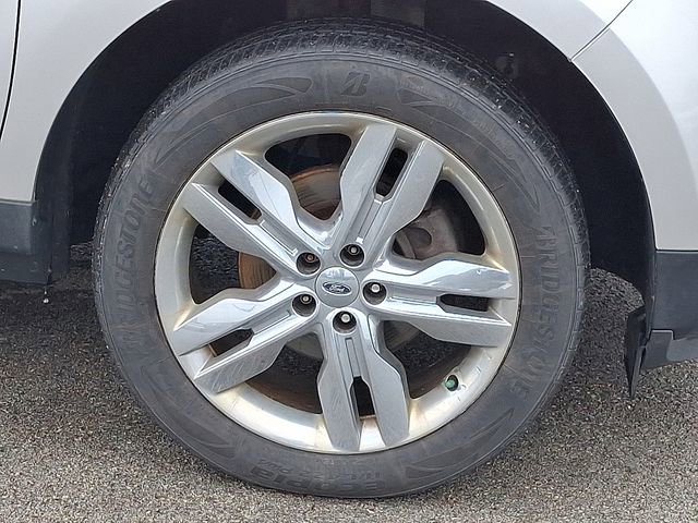 Used 2013 Ford Edge Limited image 8