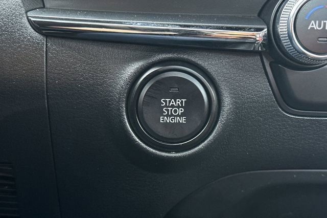 Used 2025 MAZDA MAZDA3 s image 23