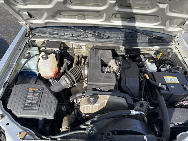 Used 2010 GMC Canyon SLT image 28