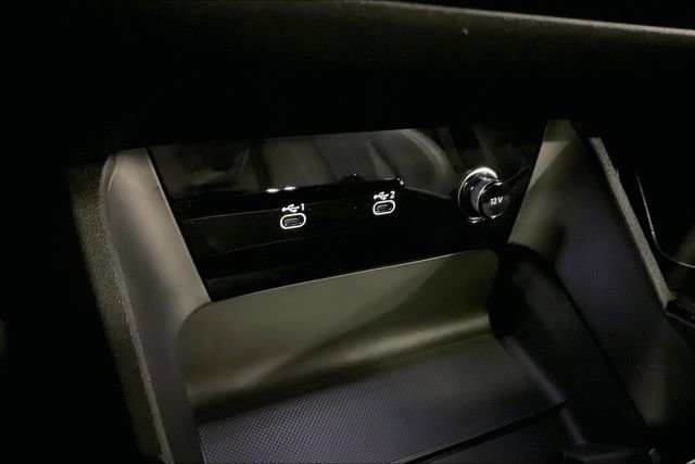 Used 2025 Audi Q6 e-tron Premium Plus w/ Premium Plus image 33