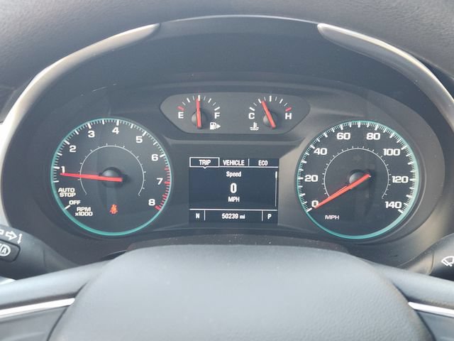 Used 2025 Chevrolet Malibu LT FWD image 7