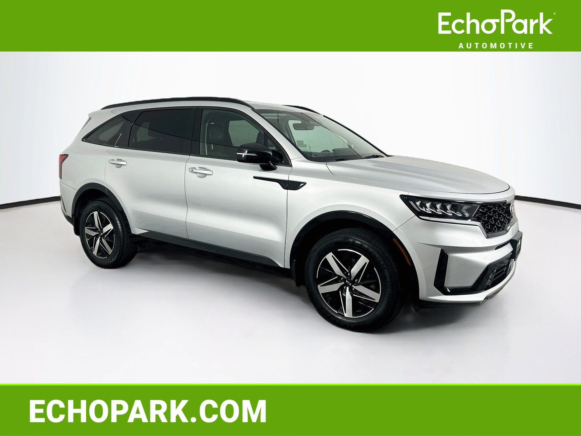 Used 2021 Kia Sorento EX