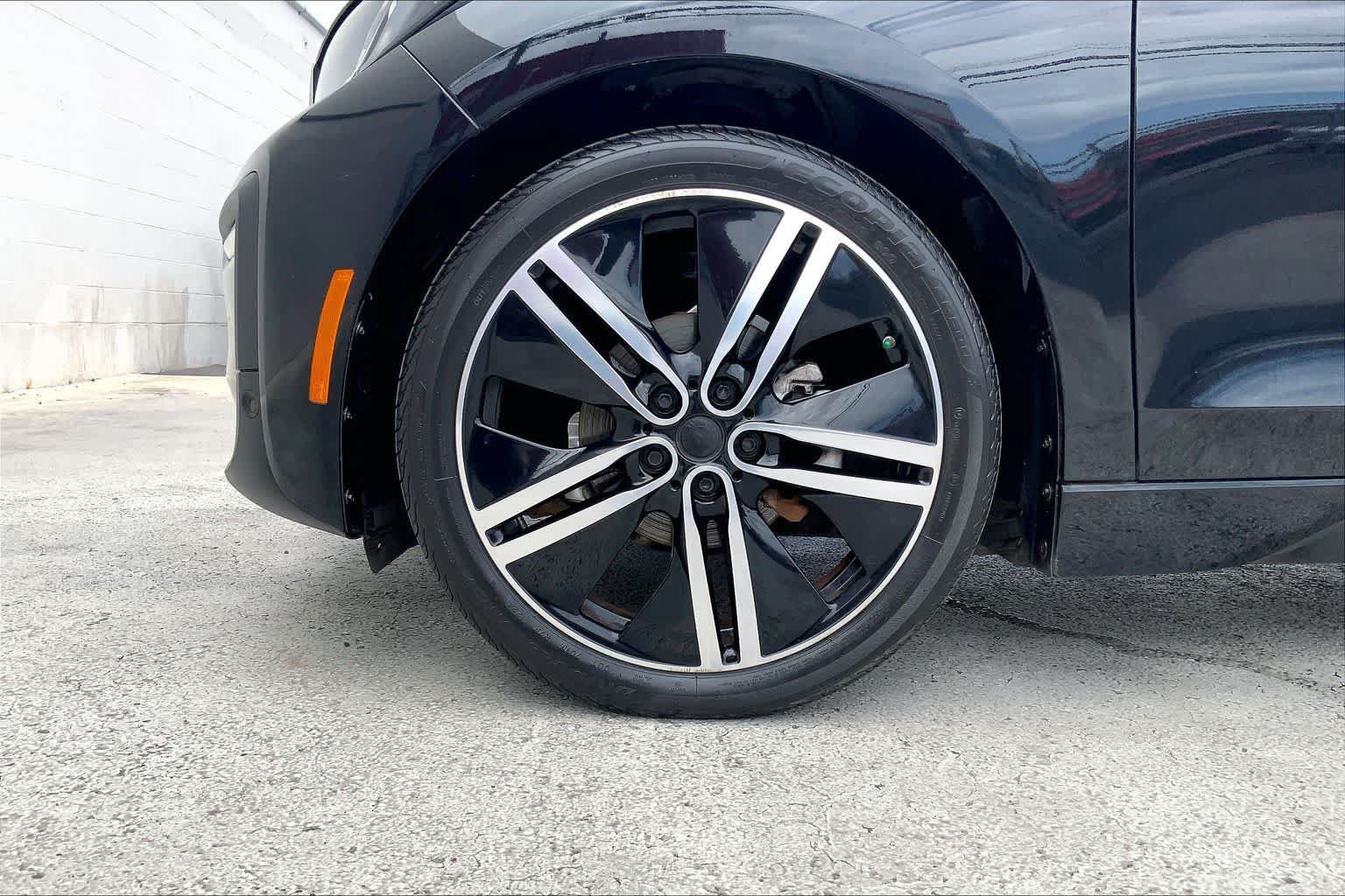 Used 2019 BMW i3 RWD image 8