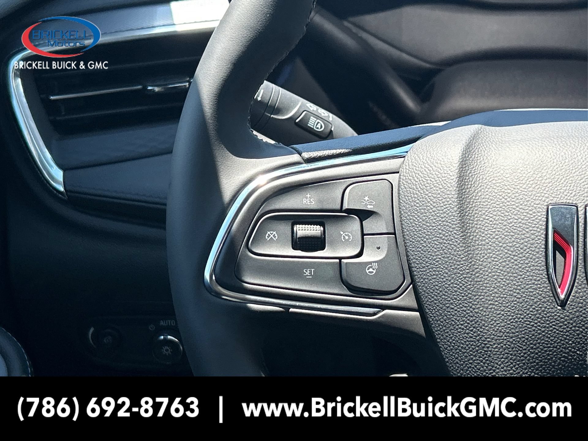 New 2026 Buick Encore GX Sport Touring w/ Advanced Technology Package FWD image 30
