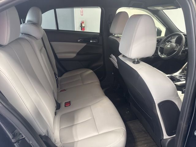 Used 2025 Mitsubishi Eclipse Cross SEL image 19