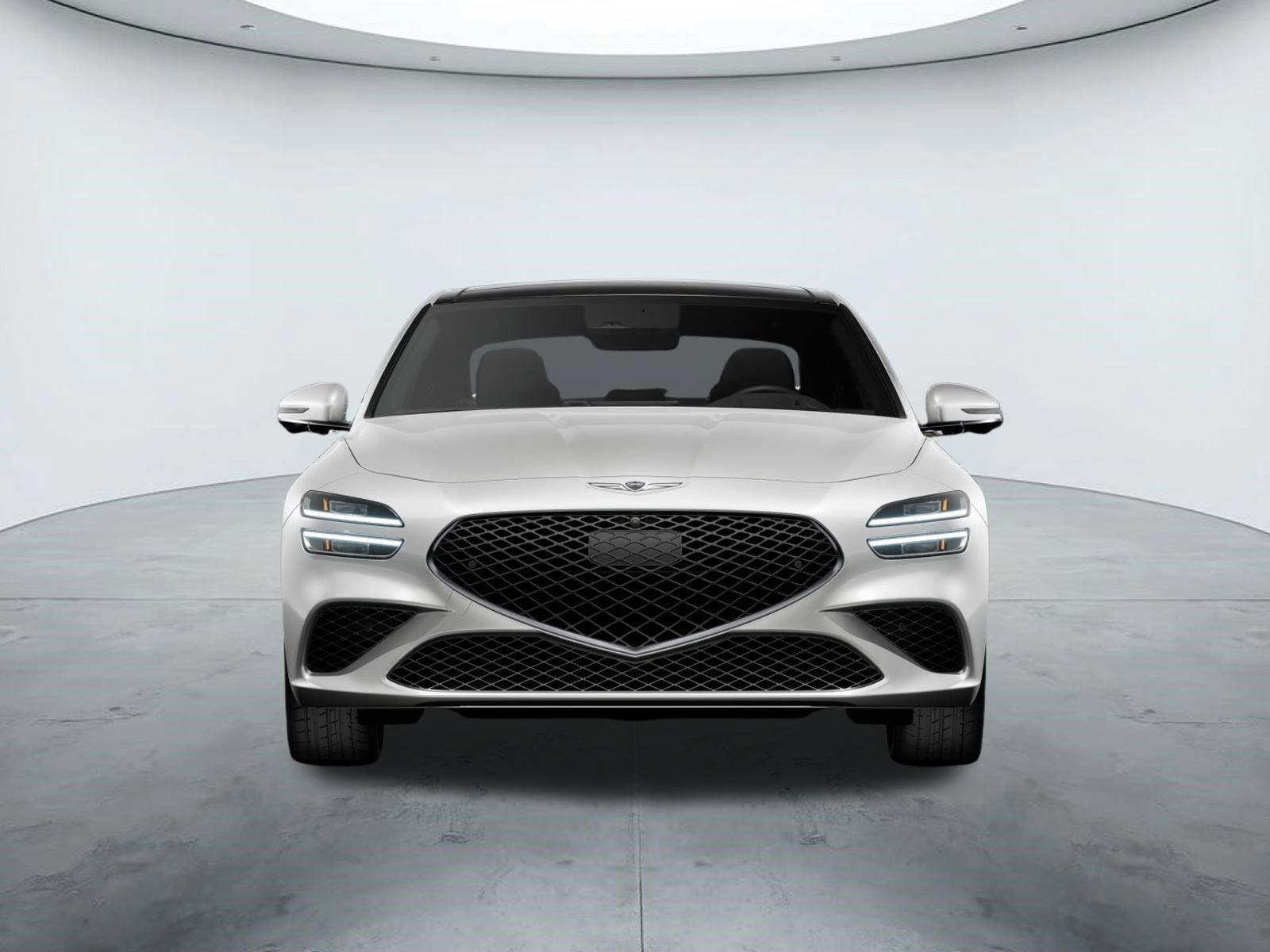 New 2026 Genesis G70 3.3T Sport Prestige AWD/4WD image 6