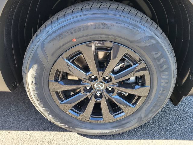 New 2026 MAZDA CX-50 2.5 Hybrid w/ Weather Package AWD/4WD image 7