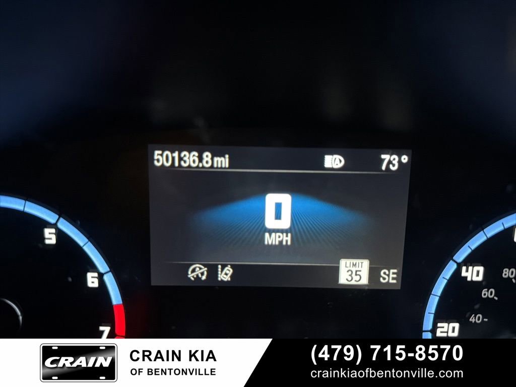 Used 2021 Ford Bronco Sport Big Bend w/ Big Bend Package (96B) image 20