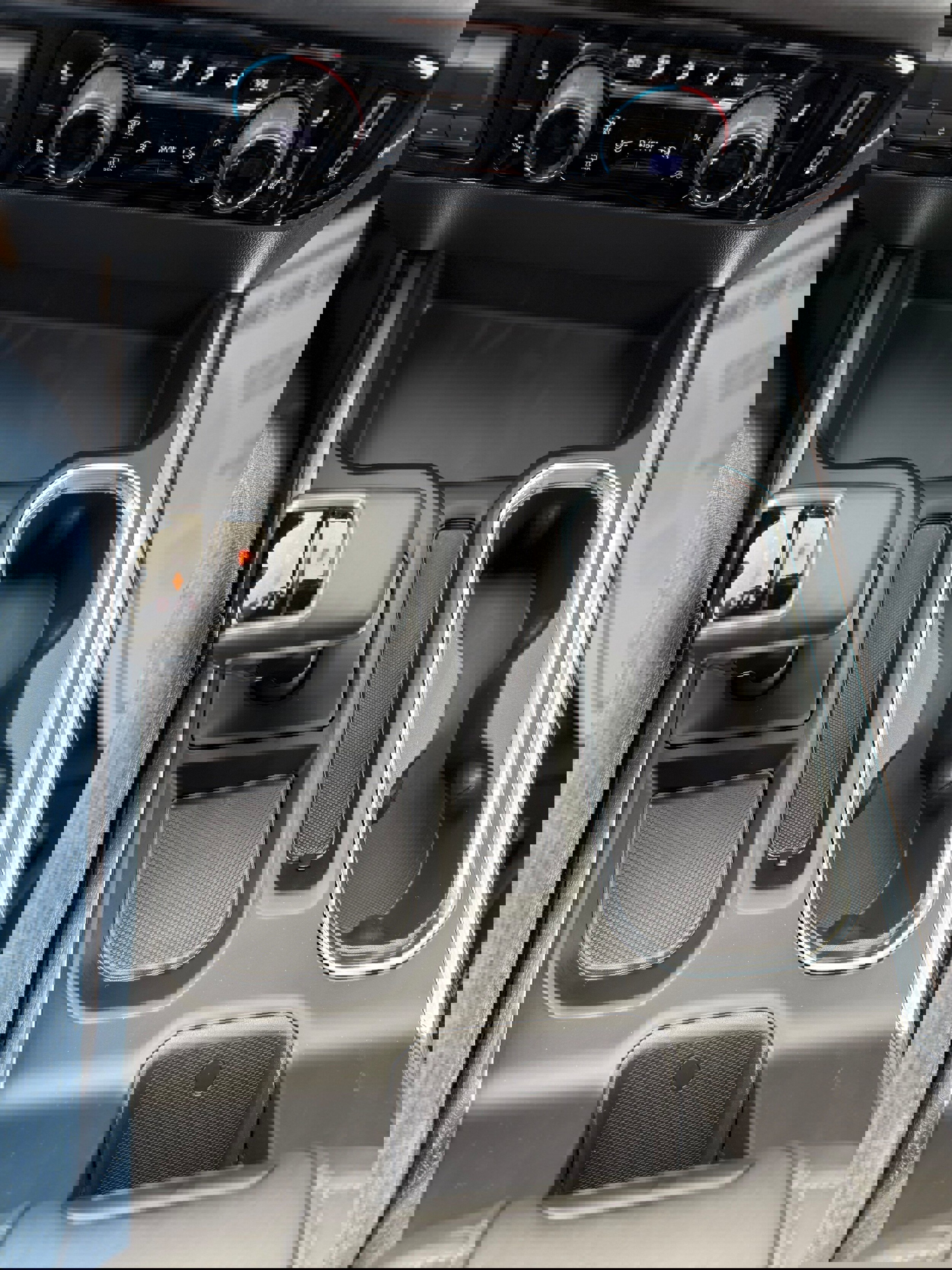 New 2026 Chevrolet Silverado 1500 RST w/ Convenience Package II image 16