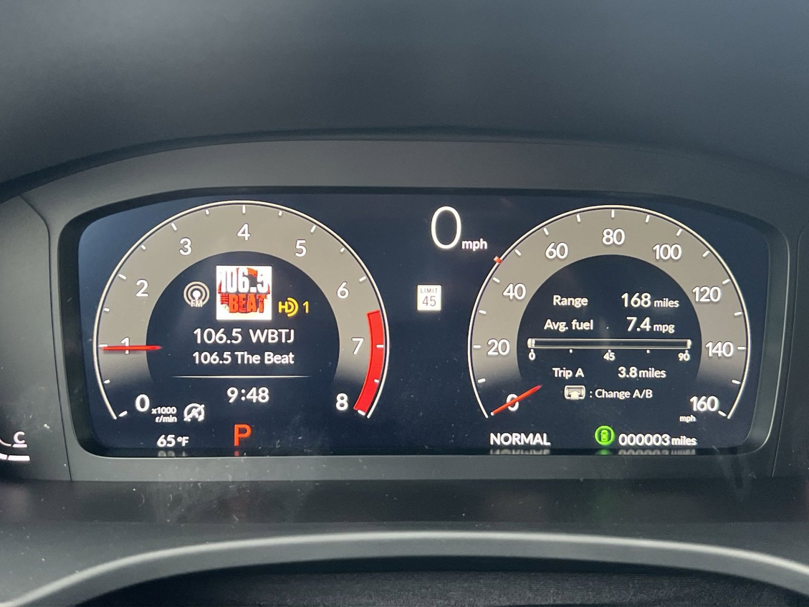 New 2026 Acura Integra A-Spec image 10