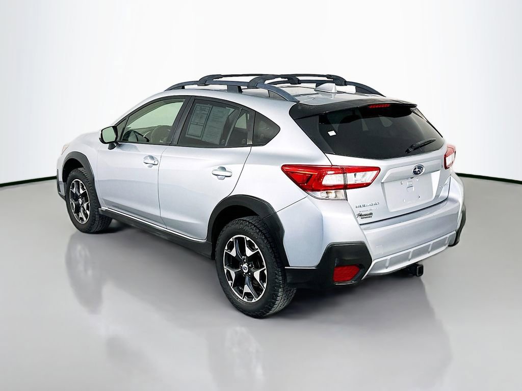 Used 2018 Subaru Crosstrek 2.0i Premium AWD/4WD image 5