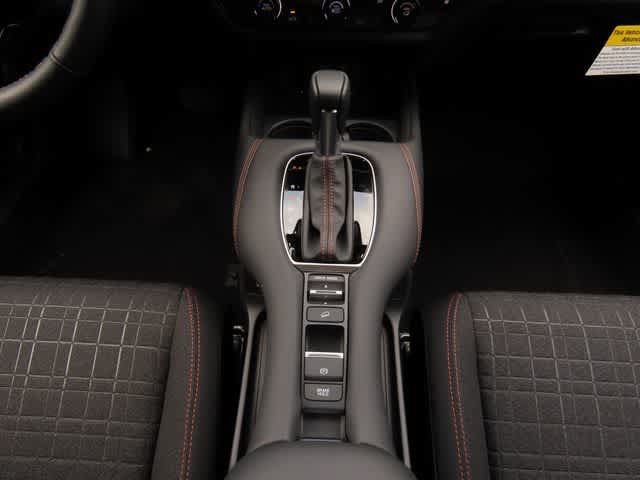 New 2027 Honda HR-V Sport image 23