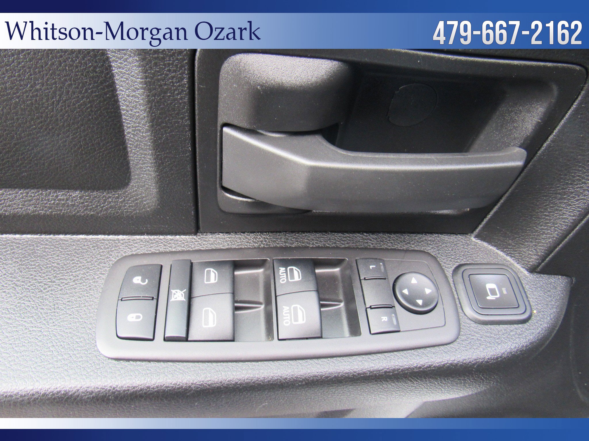 Used 2024 RAM 2500 Tradesman image 30