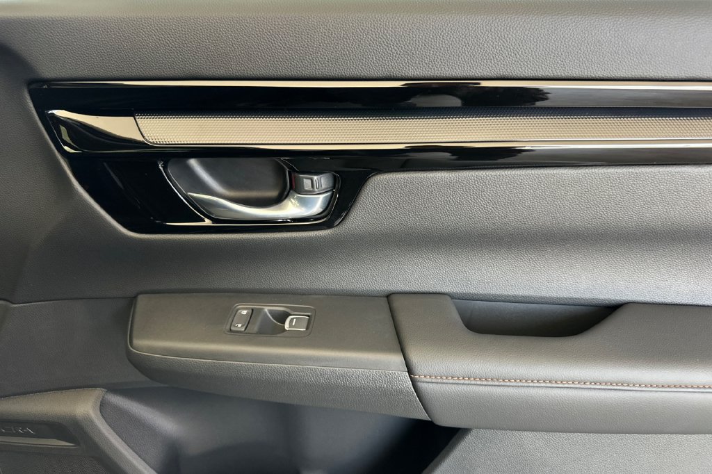New 2027 Honda CR-V Sport Touring image 20