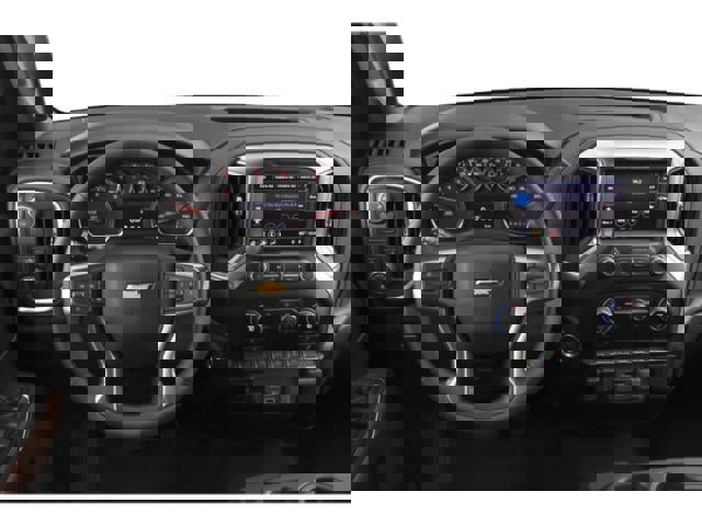 Used 2021 Chevrolet Silverado 1500 RST image 7