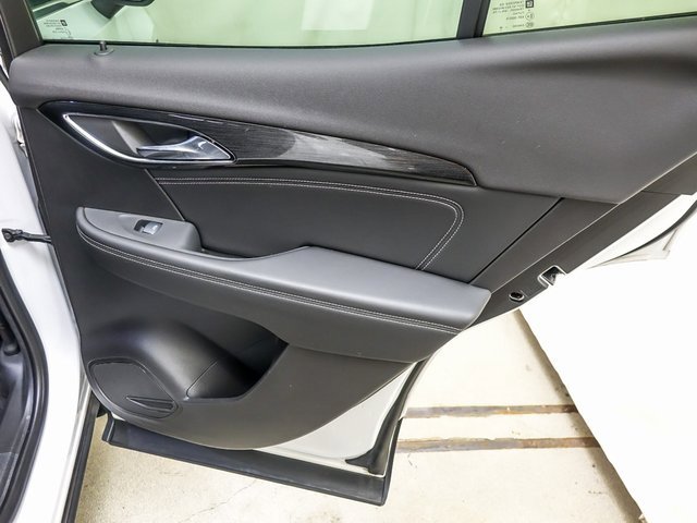 Used 2022 Buick Envision Preferred image 27
