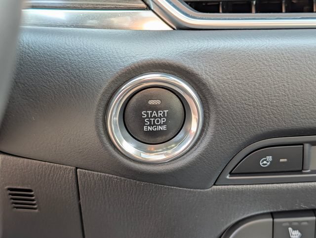 Certified 2023 MAZDA CX-5 AWD 2.5 S w/ Premium Plus Pkg image 35