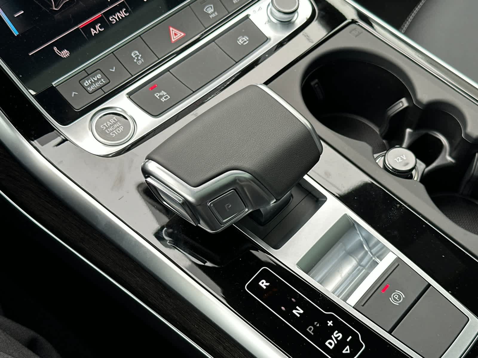 New 2026 Audi Q7 2.0T Premium AWD/4WD image 22