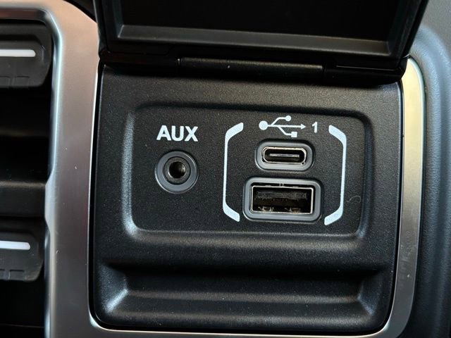 New 2026 Jeep Gladiator Sport AWD/4WD image 39