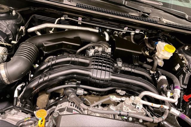 Used 2023 Subaru Impreza 2.0i Limited image 31