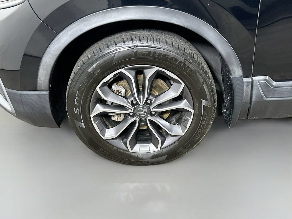 Used 2021 Honda CR-V EX-L image 8