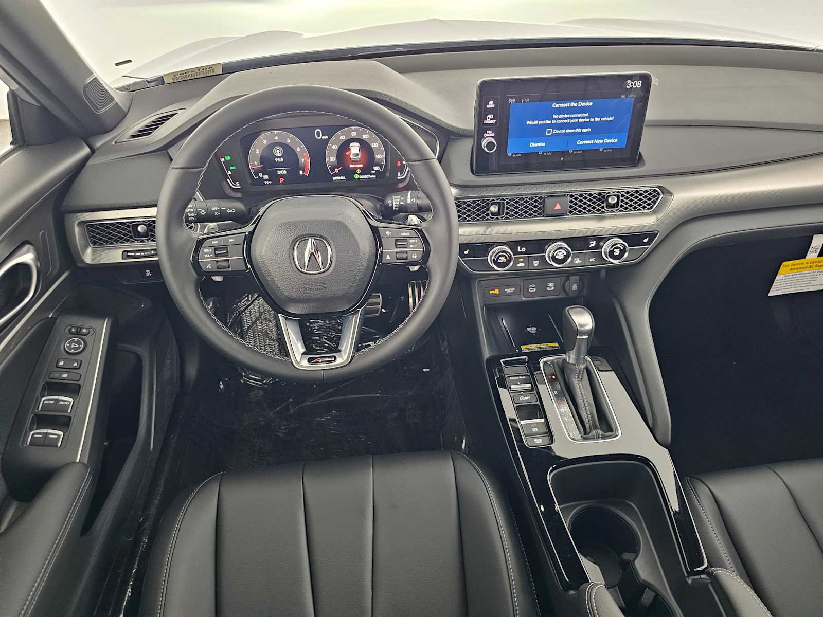New 2026 Acura Integra A-Spec image 18