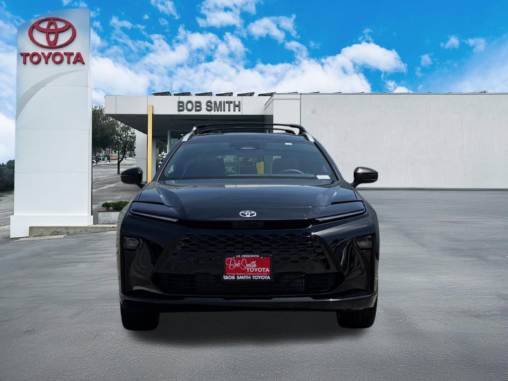 New 2026 Toyota Crown Signia w/ Advanced Technology Package image 3