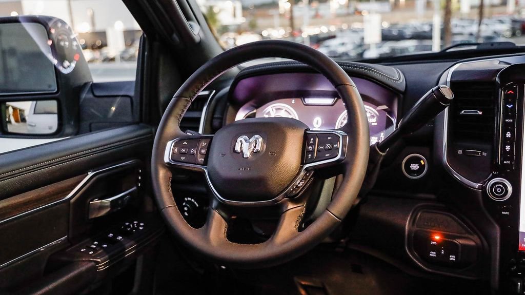 Used 2026 RAM 2500 Laramie image 18