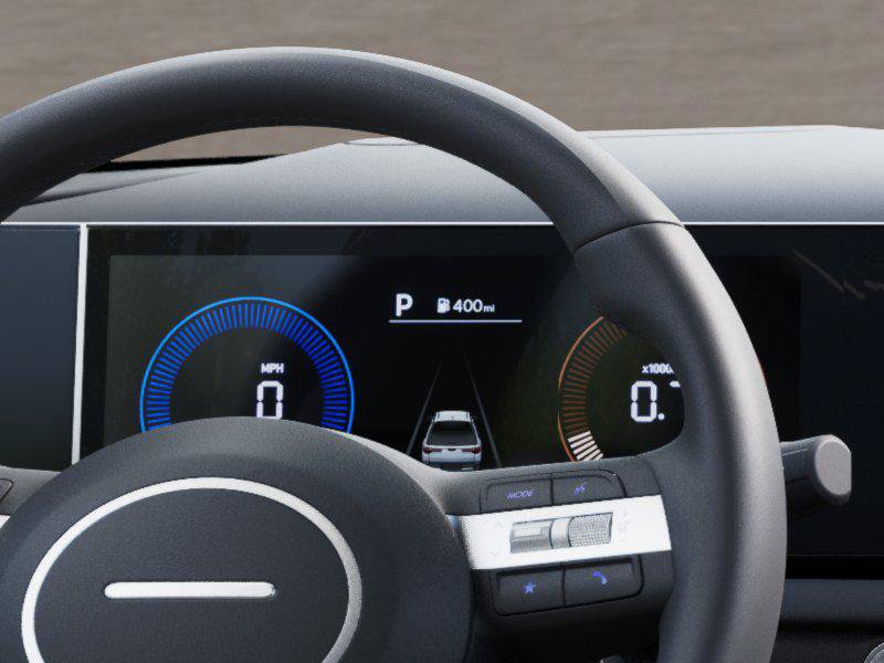 New 2027 Hyundai Santa Cruz SE AWD/4WD image 14