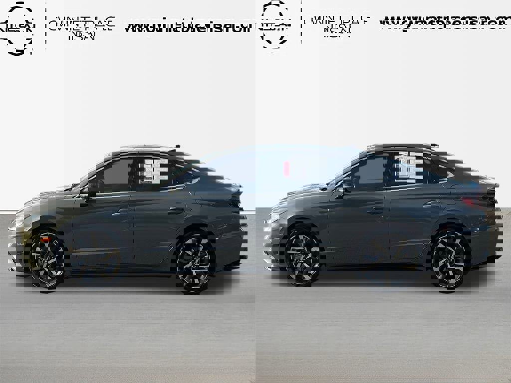 Used 2022 Hyundai Sonata SEL Plus image 8