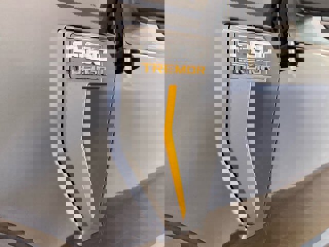 Used 2025 Ford F150 Tremor w/ Bed Utility Package AWD/4WD image 13