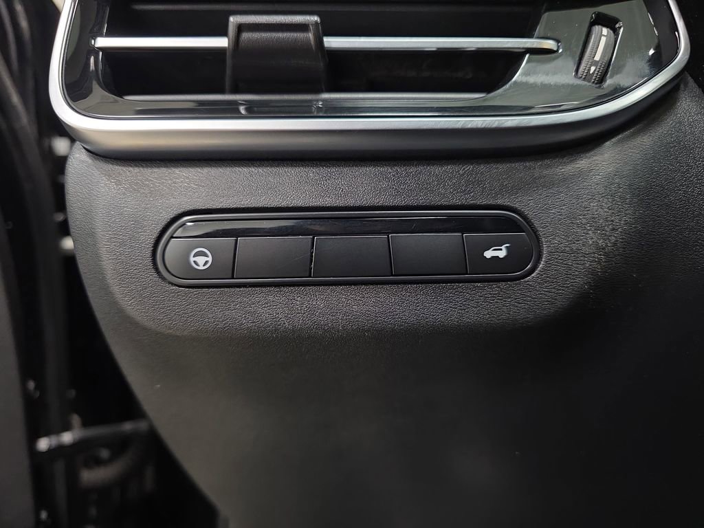 Used 2023 INFINITI QX60 Luxe w/ Cargo Package image 26