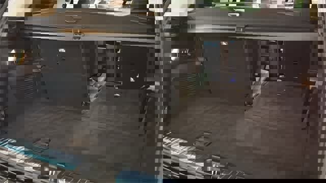 Used 2024 Mercedes-Benz GLS 580 4MATIC image 34