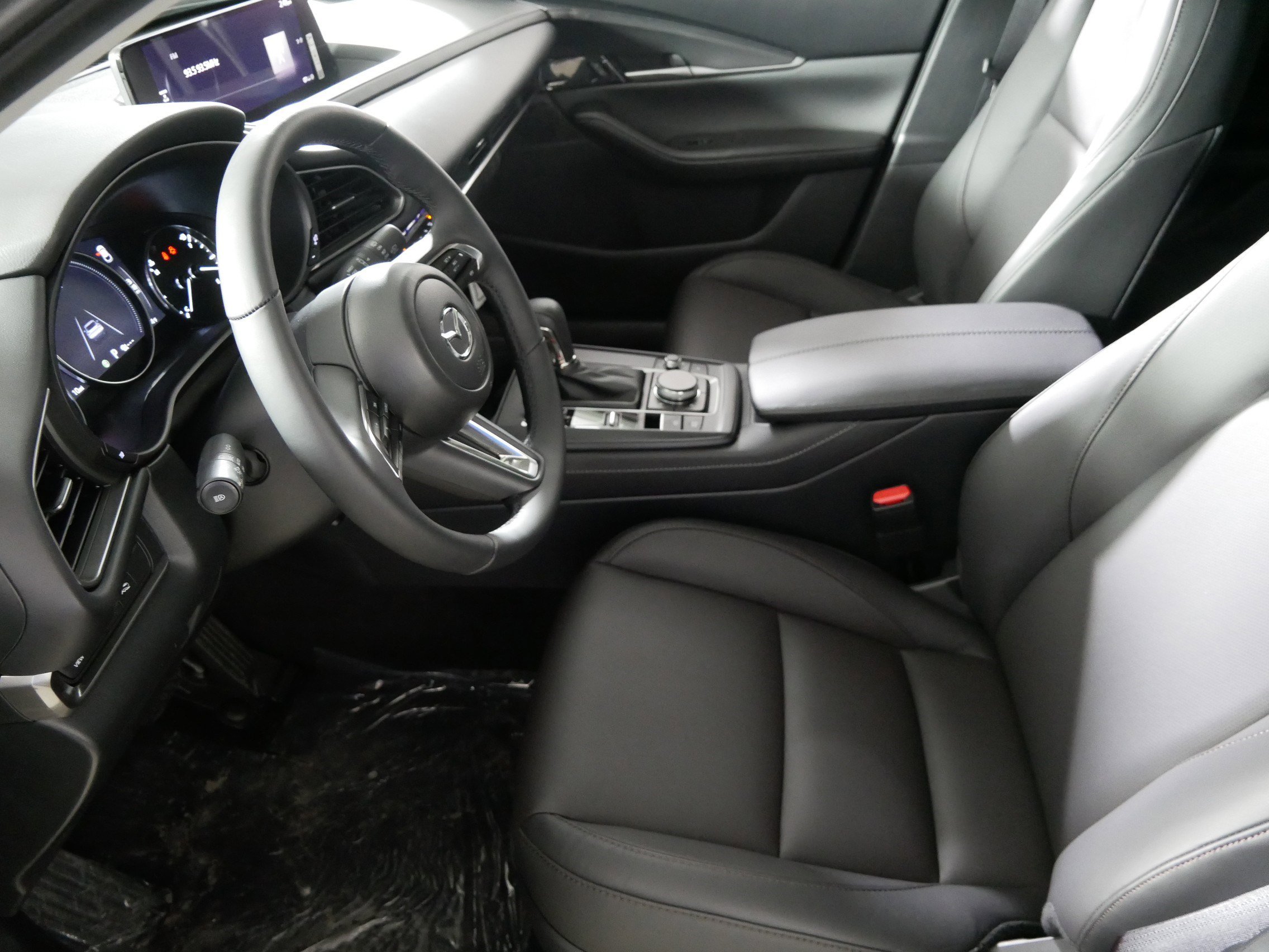 New 2026 MAZDA CX-30 AWD 2.5 S w/ Premium Package image 4