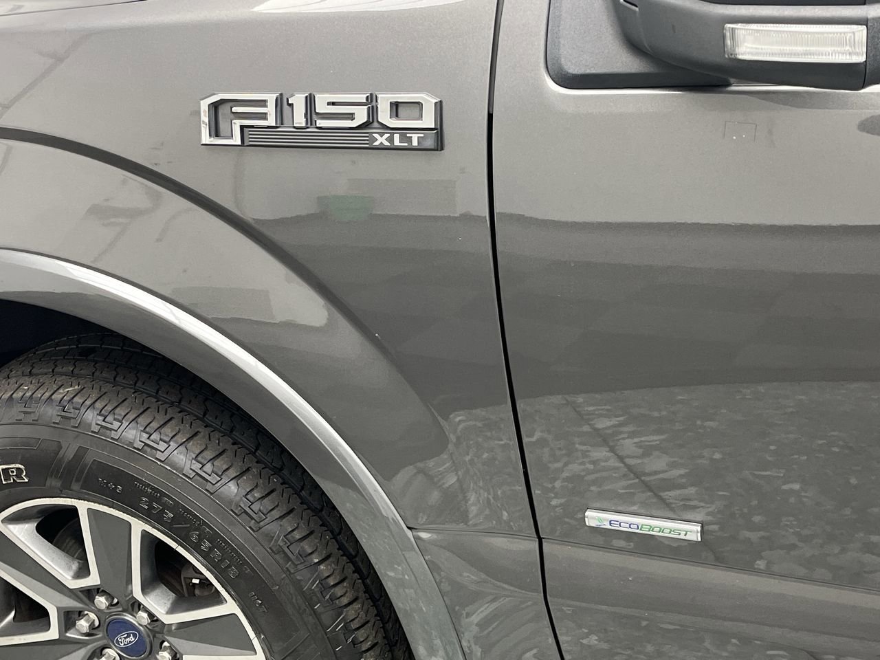 Used 2015 Ford F150 XLT w/ Equipment Group 302A Luxury image 30
