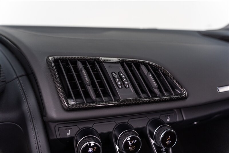 Used 2023 Audi R8 V10 performance w/ Premium Package RWD image 86