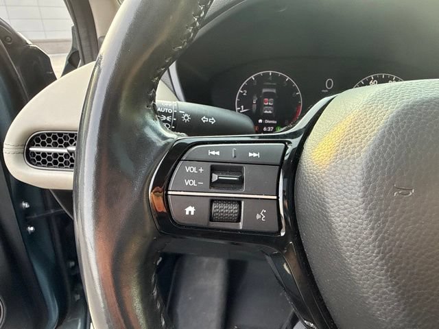 Used 2024 Honda HR-V EX-L image 14