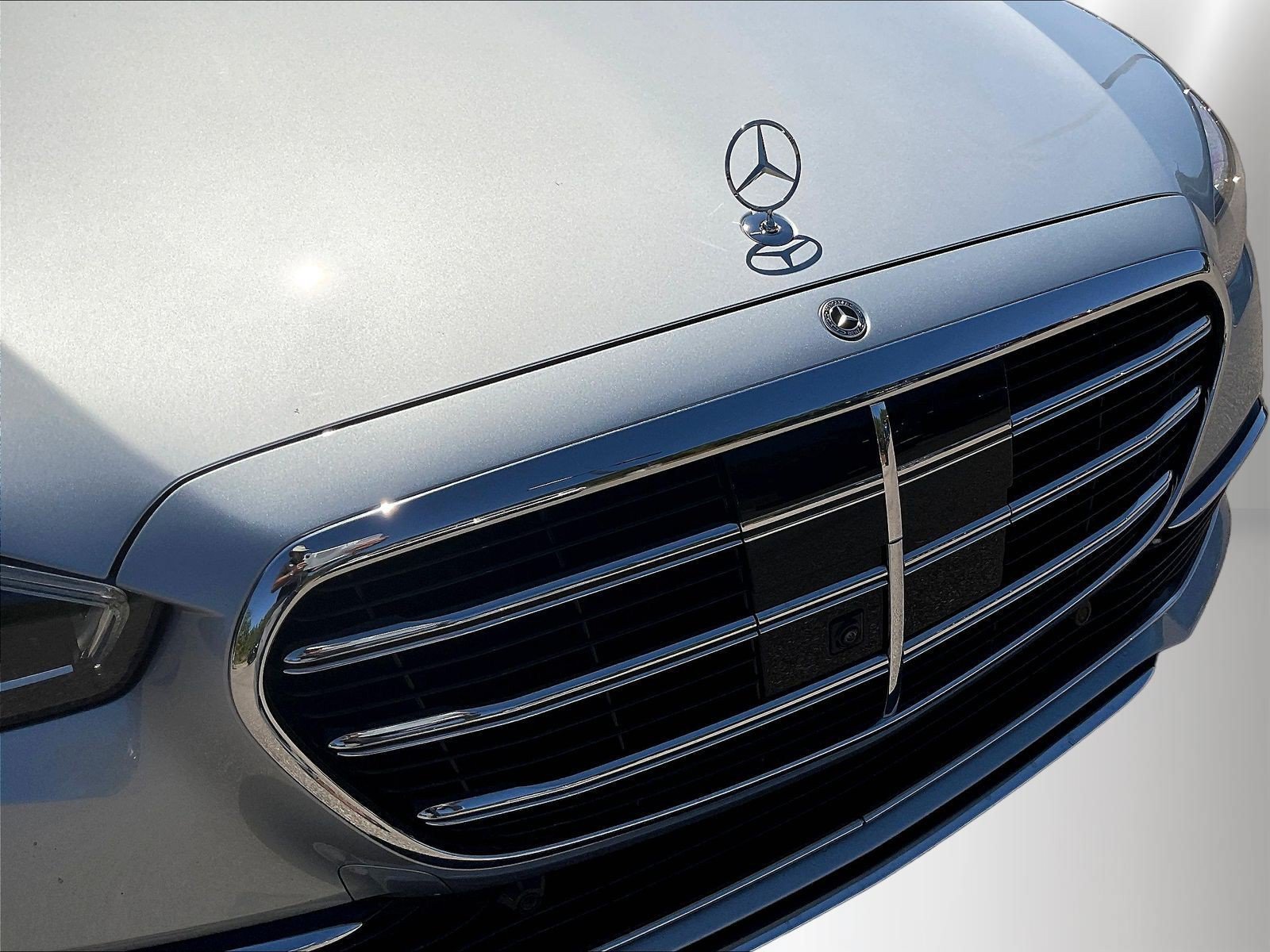 Certified 2023 Mercedes-Benz S 500 4MATIC image 35