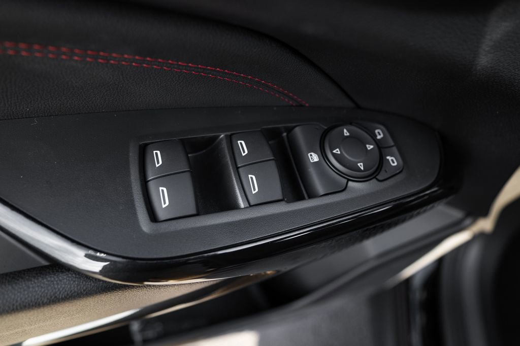 New 2026 Chevrolet Trax RS image 15