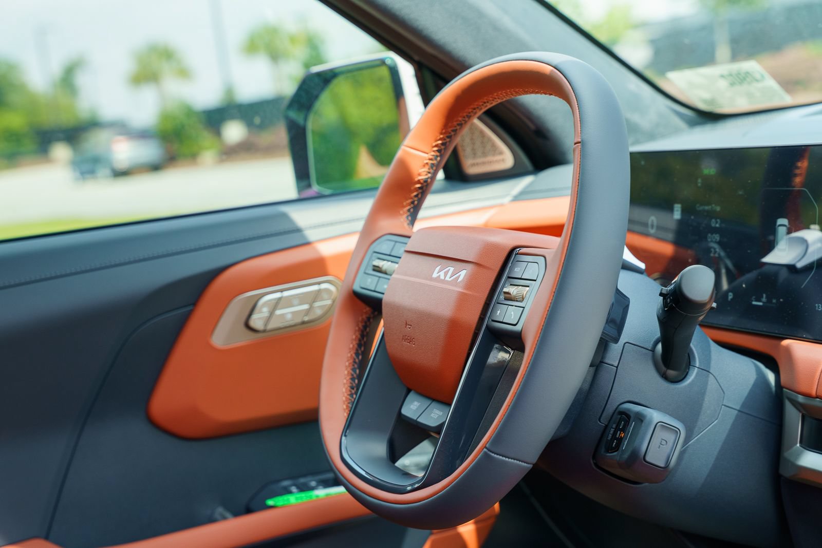 New 2027 Kia Telluride SX Prestige AWD/4WD image 11