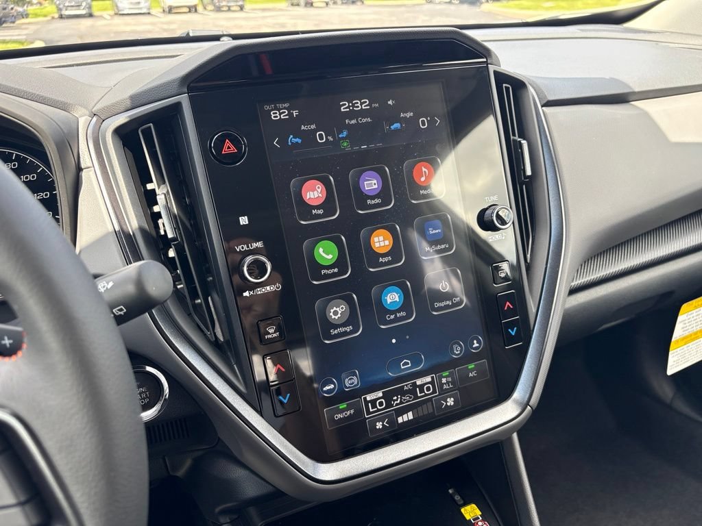 New 2026 Subaru Crosstrek 2.5i Limited AWD/4WD image 13