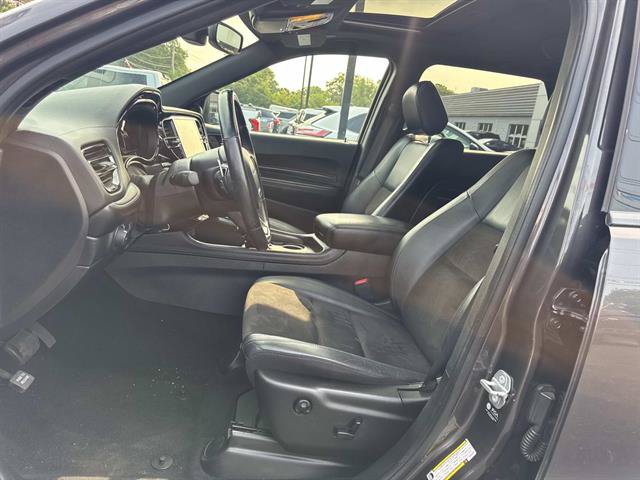 Used 2021 Dodge Durango GT AWD/4WD image 7
